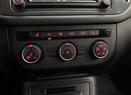 Volkswagen Tiguan SUV / Terénní 2,0 l 110 kw