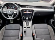 Volkswagen Passat Kombi 2,0 l 140 kw