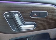 Mercedes-Benz GLA SUV / Terénní 2,0 l 110 kw
