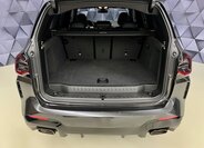 BMW X3 SUV / Terénní 2,0 l 140 kw