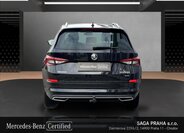 Škoda Kodiaq SUV 2,0 l 140 kw