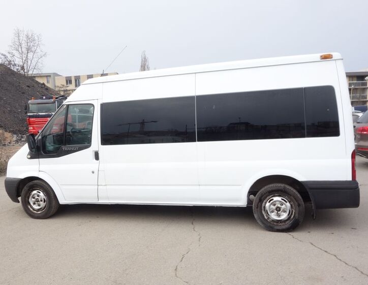 Ford Transit 11