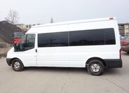 Ford Transit 11