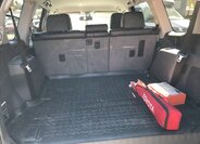 Toyota Land Cruiser Kombi 3,0 l 127 kw