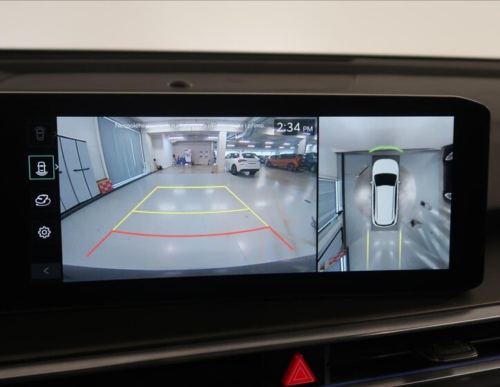 KIA Sorento SUV / Terénní 2,2 l 142 kw