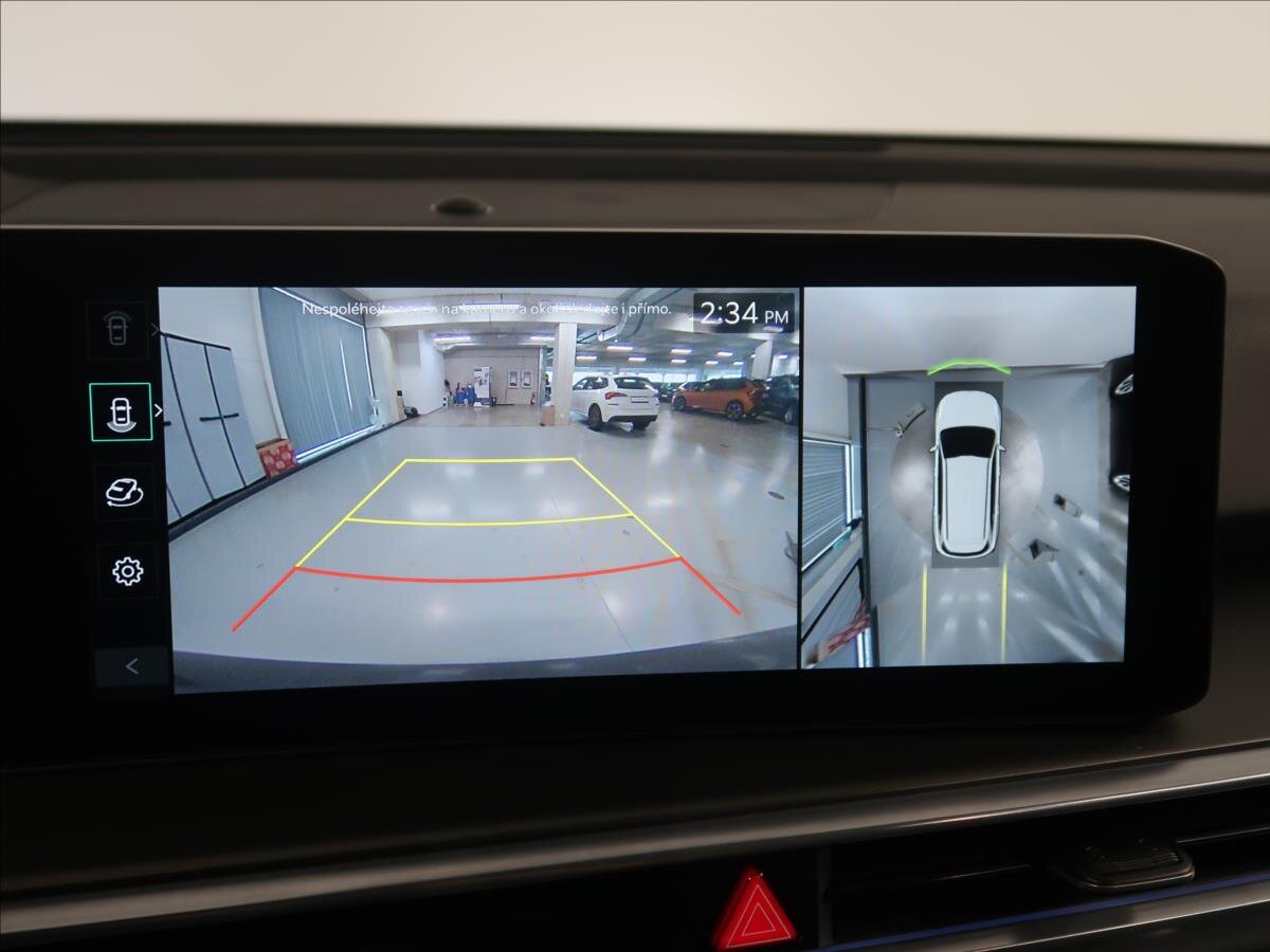 KIA Sorento SUV / Terénní 2,2 l 142 kw