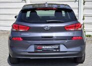 Hyundai i30 Hatchback 1,4 l 103 kw