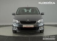 Škoda Fabia Hatchback 1,2 l 66 kw