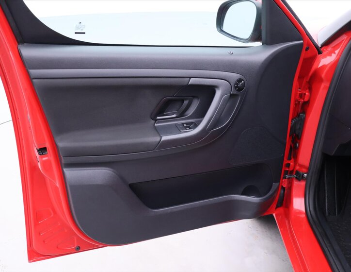 Škoda Roomster MPV 1,2 l 63 kw