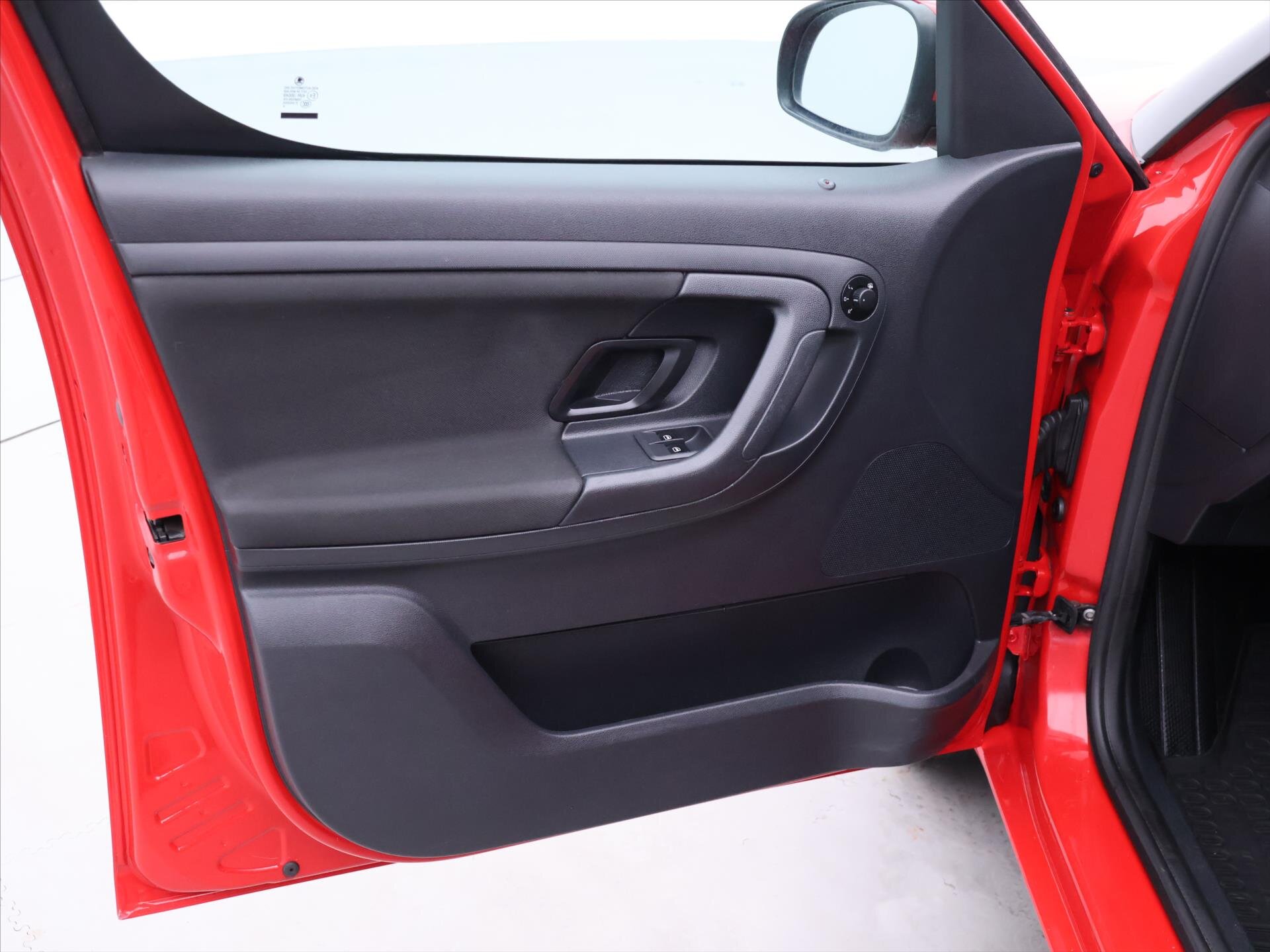 Škoda Roomster MPV 1,2 l 63 kw