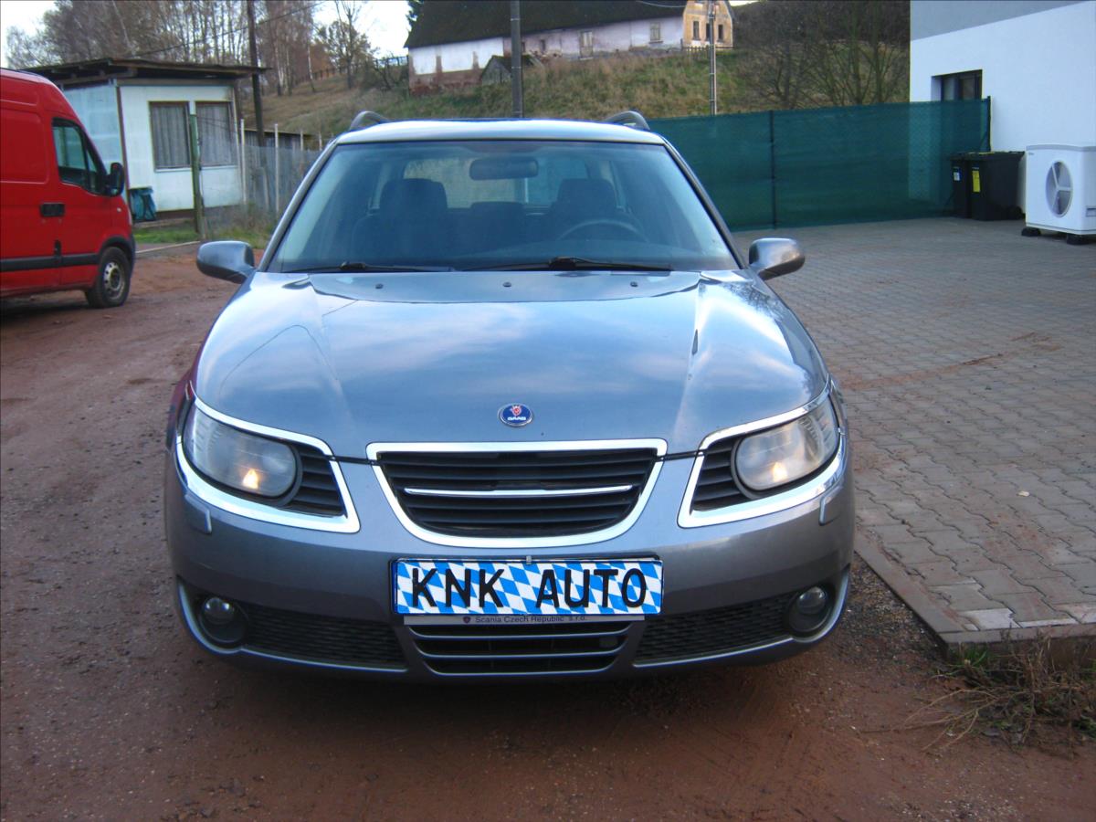 Saab 9-5