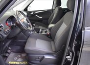 Ford S-MAX MPV 1,6 l 118 kw