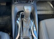 Toyota Corolla Kombi 1,8 l 72 kw