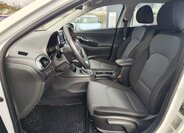 Hyundai i30 Hatchback 1,5 l 81 kw