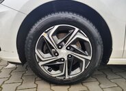 Hyundai i30 Kombi 1,5 l 117 kw