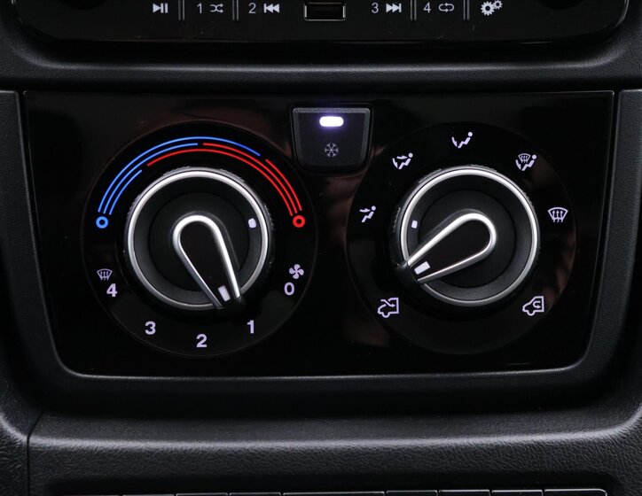 Toyota Proace Max Skříň 2,2 l 88 kw