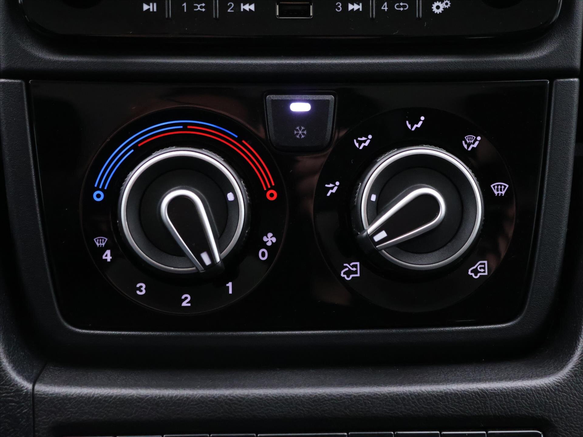 Toyota Proace Max Skříň 2,2 l 88 kw