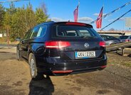 Volkswagen Passat Kombi 1,6 l 88 kw