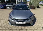 KIA Ceed Kombi 1,5 l 103 kw