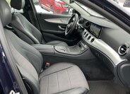 Mercedes-Benz Třídy E Kombi 2,0 l 143 kw