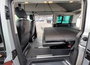 Volkswagen California Kombi 2,0 l 110 kw