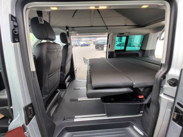 Volkswagen California Kombi 2,0 l 110 kw