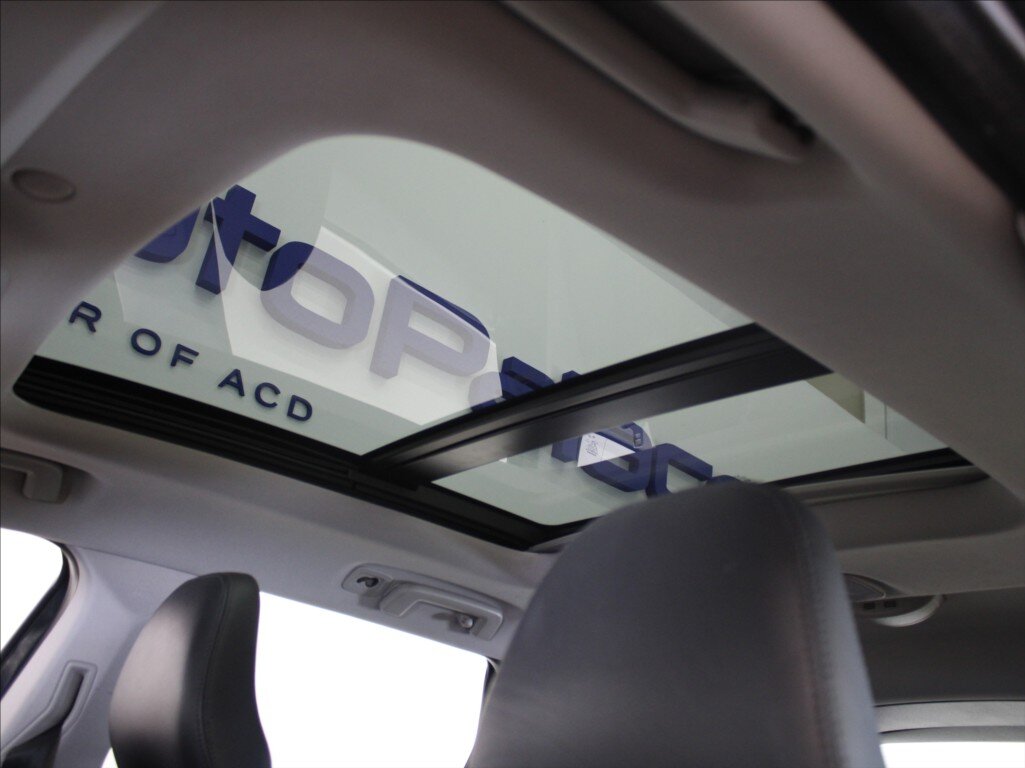 Volvo XC60 SUV / Terénní 2,4 l 162 kw