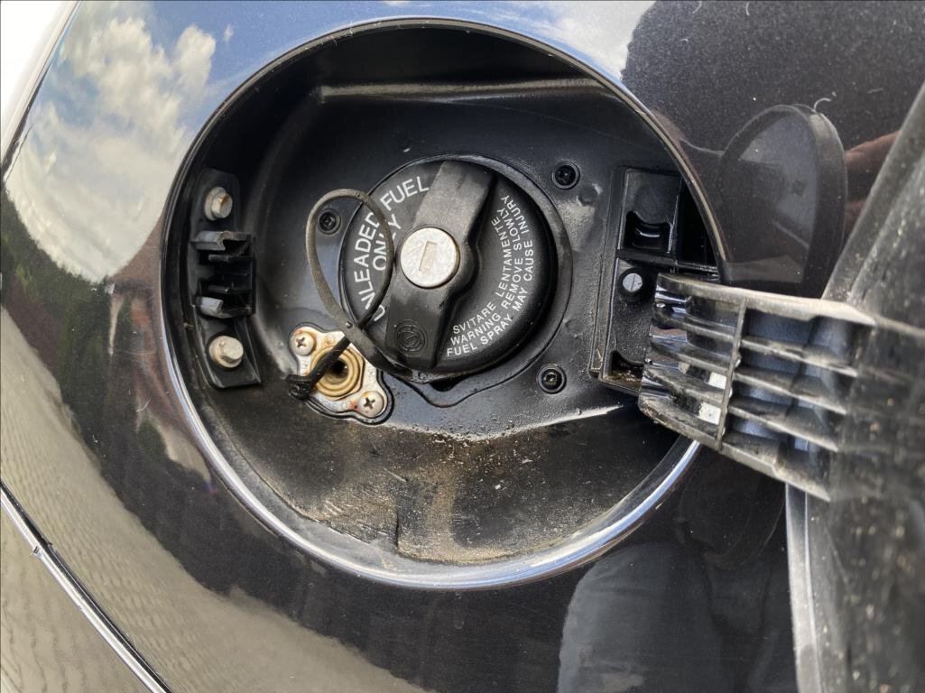 Fiat 500 Hatchback 1,2 l 51 kw