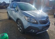 Opel Mokka Kombi 1,4 l 103 kw