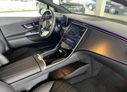 Mercedes-Benz EQE Sedan / Limuzína 0,0 180 kw