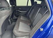 BMW Řada 3 Kombi 2,0 l 140 kw
