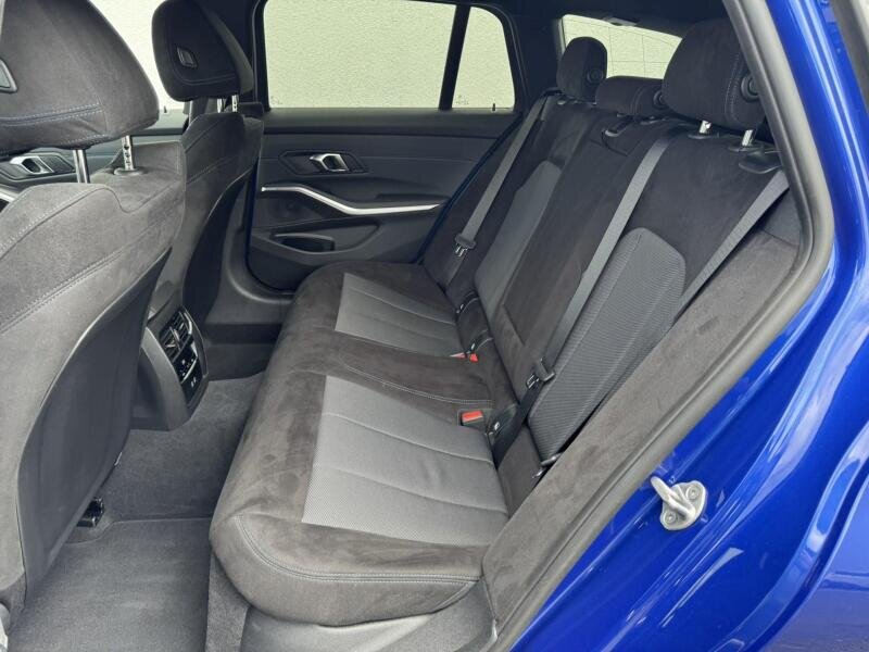 BMW Řada 3 Kombi 2,0 l 140 kw