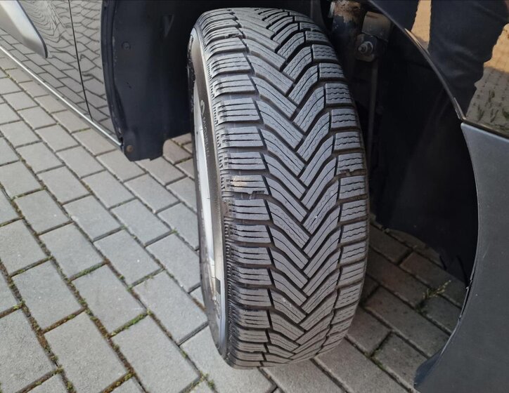 Opel Combo Skříň 1,5 l 75 kw