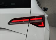 Škoda Karoq SUV / Terénní 1,5 l 110 kw