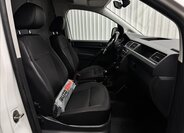 Volkswagen Caddy Ostatní 1,4 l 81 kw