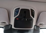 Subaru Outback Kombi 2,5 l 124 kw
