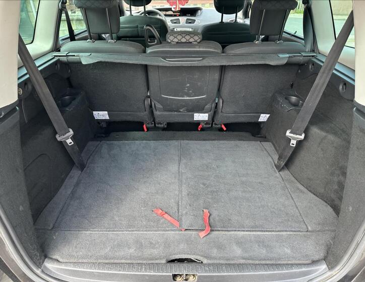 Renault Grand Scénic 5