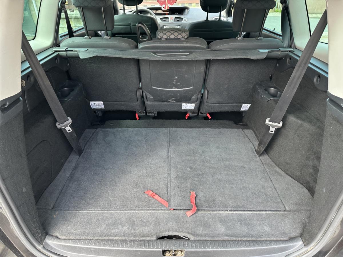 Renault Grand Scénic