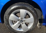 Škoda Fabia Kombi 999,0 81 kw