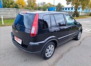 Ford Fusion MPV 1,4 l 59 kw