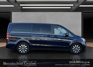 Mercedes-Benz Třídy V MPV 2,0 l 174 kw