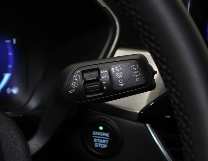 Ford Kuga SUV 1,5 l 88 kw