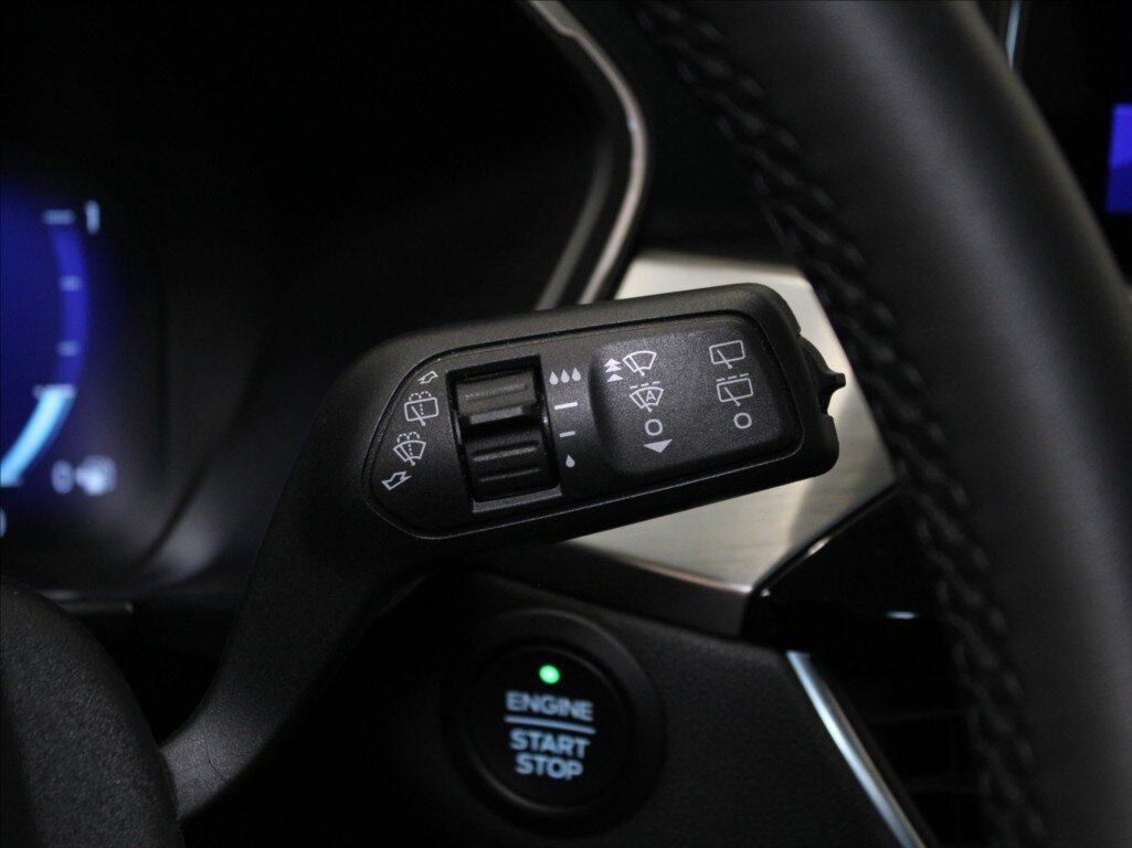 Ford Kuga SUV 1,5 l 88 kw