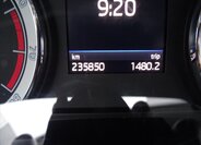 Škoda Kodiaq SUV / Terénní 1,5 l 110 kw