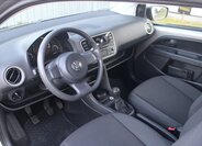 Volkswagen up! Hatchback 999,0 44 kw