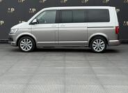 Volkswagen Multivan 10