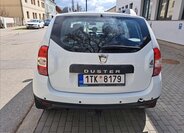Dacia Duster SUV / Terénní 1,5 l 80 kw