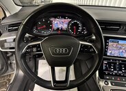 Audi A6 Kombi 2,0 l 150 kw