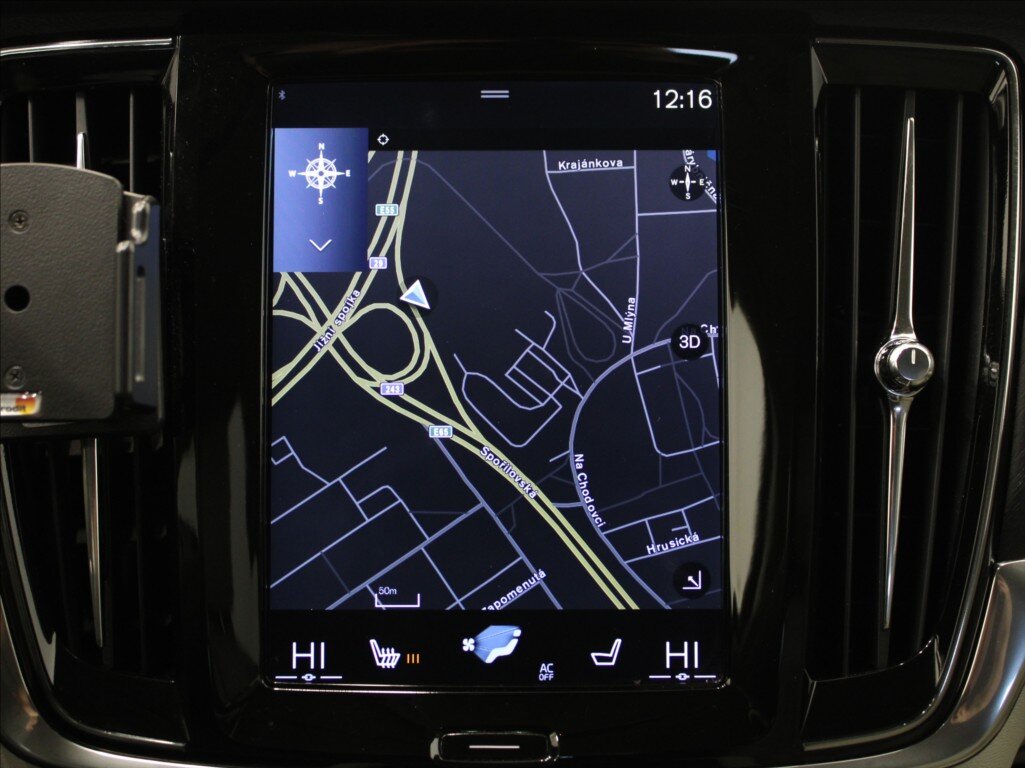 Volvo V90 Kombi 2,0 l 177 kw