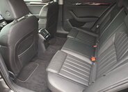 Škoda Superb 13